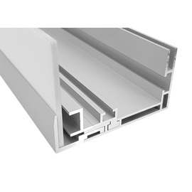 Eco Serie Adapter PLEXI