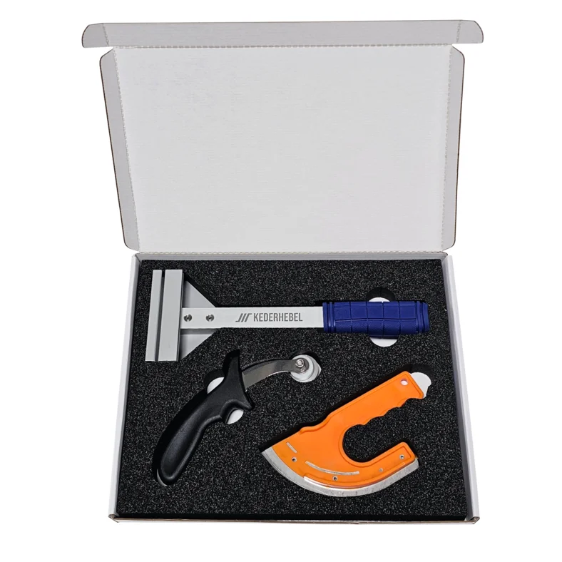 Tool Set Flat Spring
