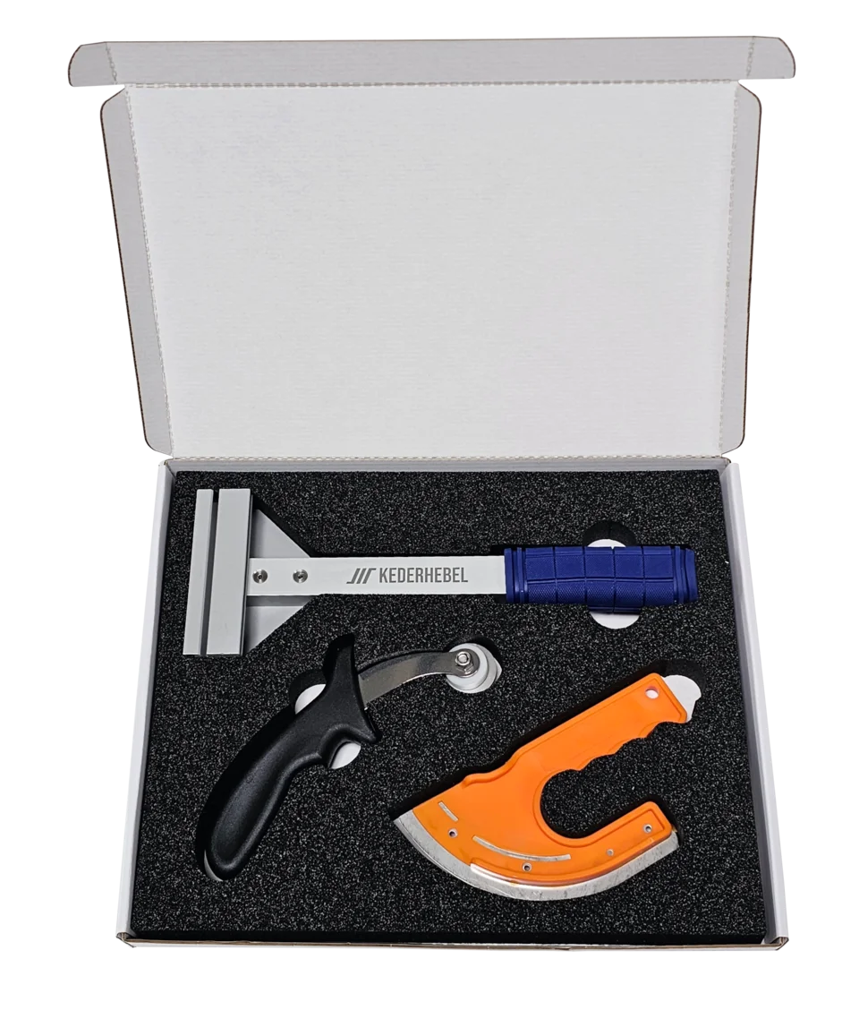 Tool Set Flat Spring