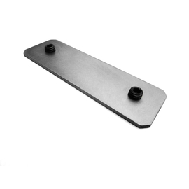 Geradeverbinder Multiprofil