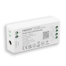 LED Controller Slim 12A