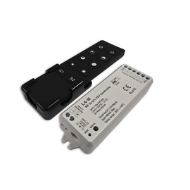 Dimm Controller für SMP Ultra & 2.8W LED